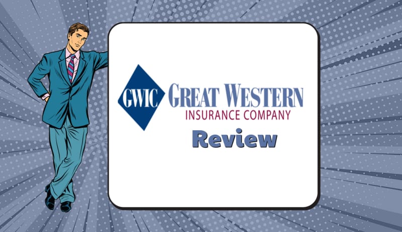 Great Western Insurance Company Guaranteed Burial Insurance 2022 